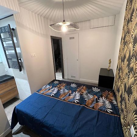 Port De Nice Belle Petite Pepite Dış mekan fotoğraf