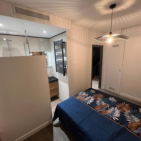 Port De Nice Belle Petite Pepite Dış mekan fotoğraf