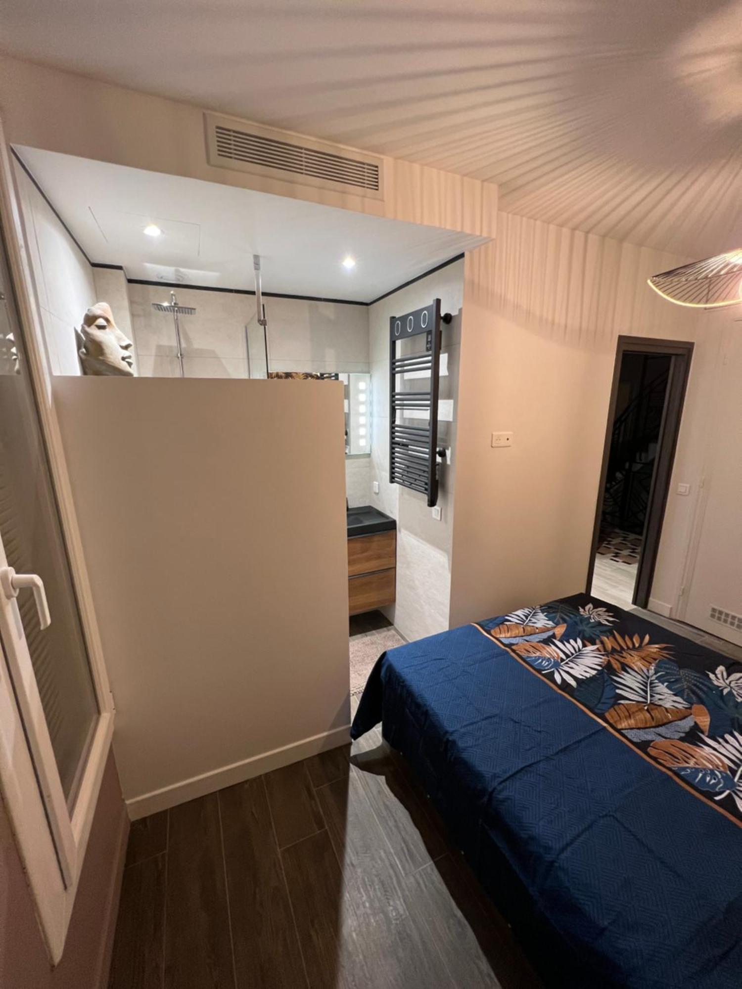 Port De Nice Belle Petite Pepite Dış mekan fotoğraf