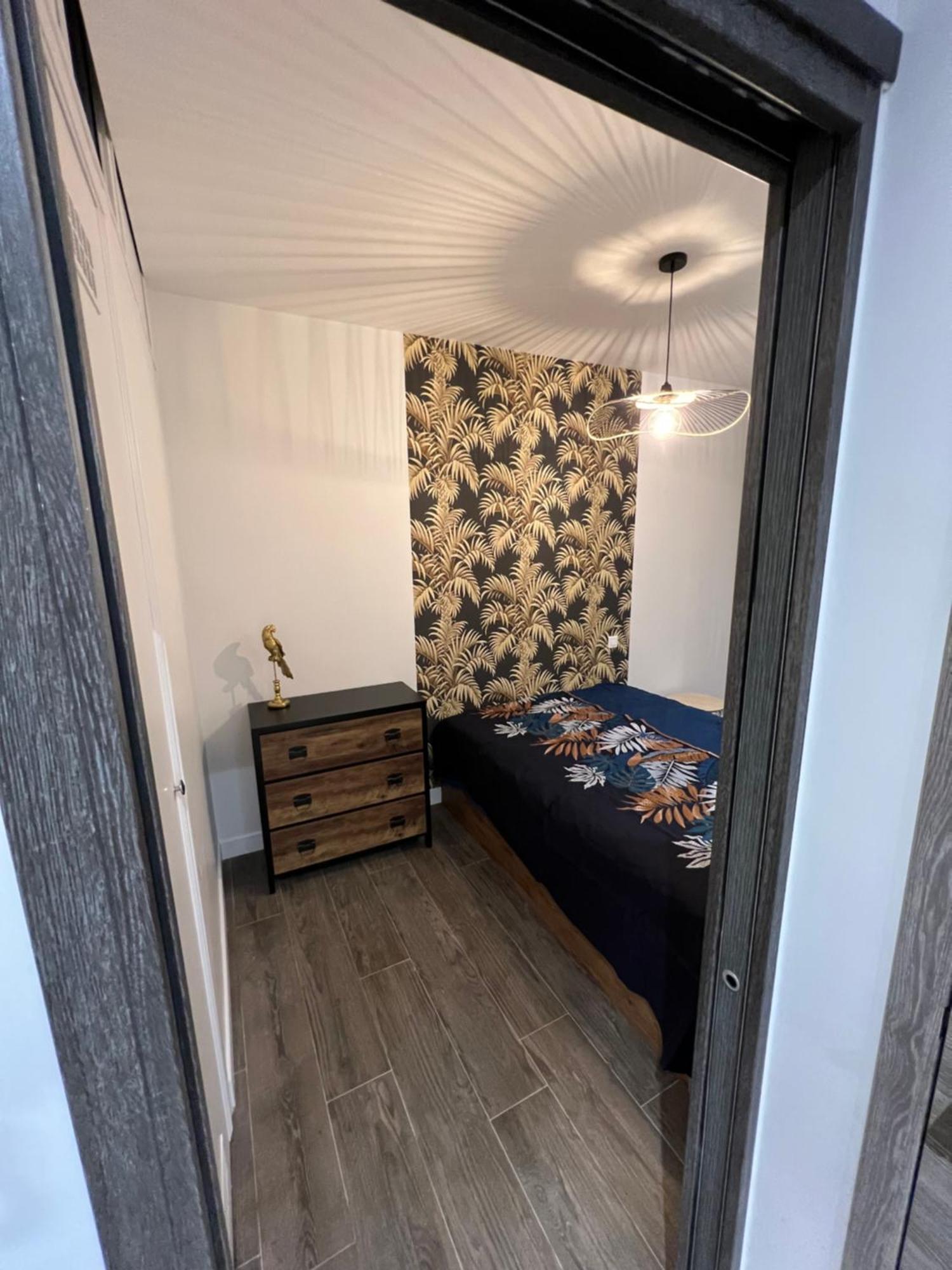 Port De Nice Belle Petite Pepite Dış mekan fotoğraf