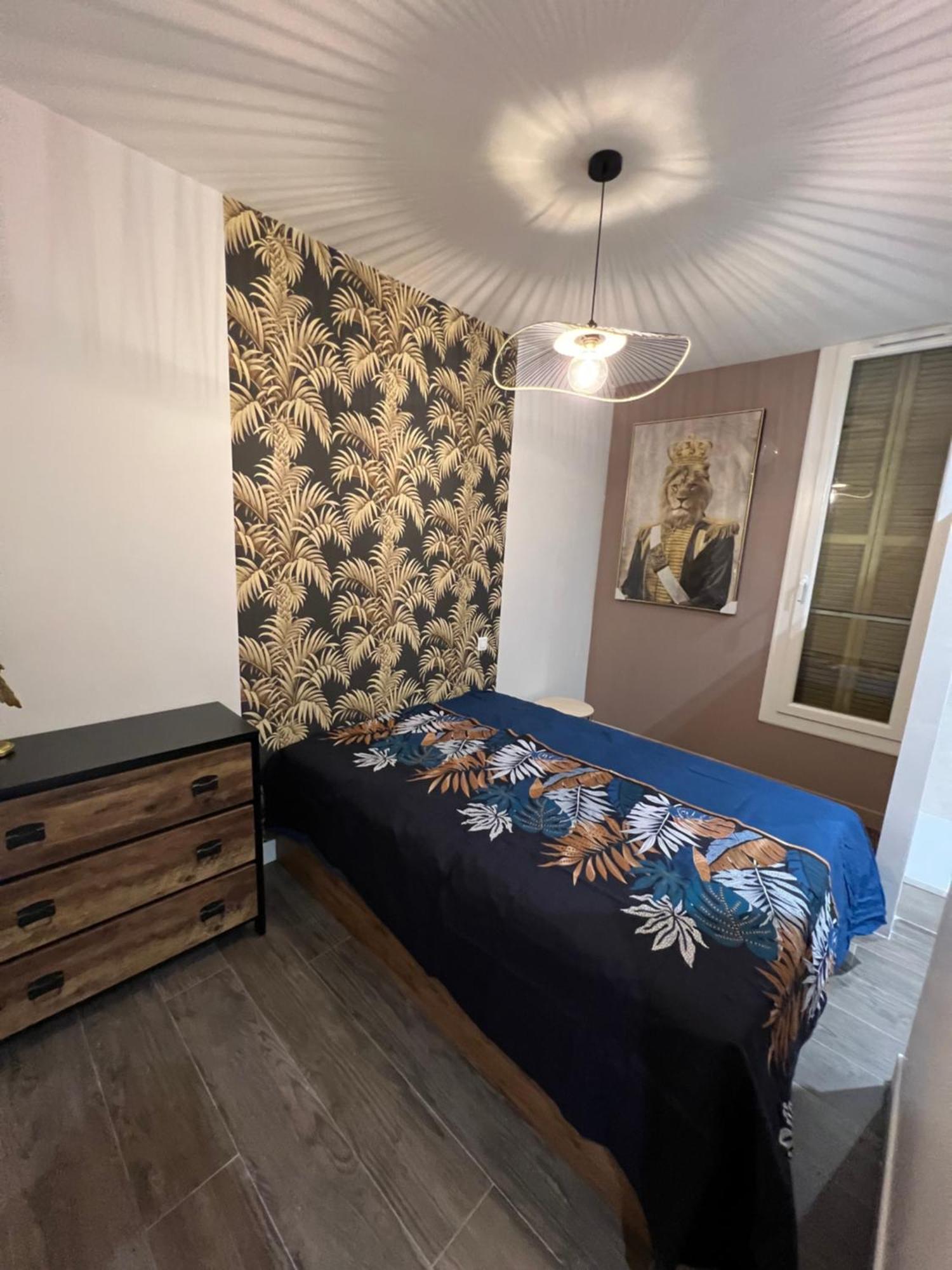 Port De Nice Belle Petite Pepite Dış mekan fotoğraf
