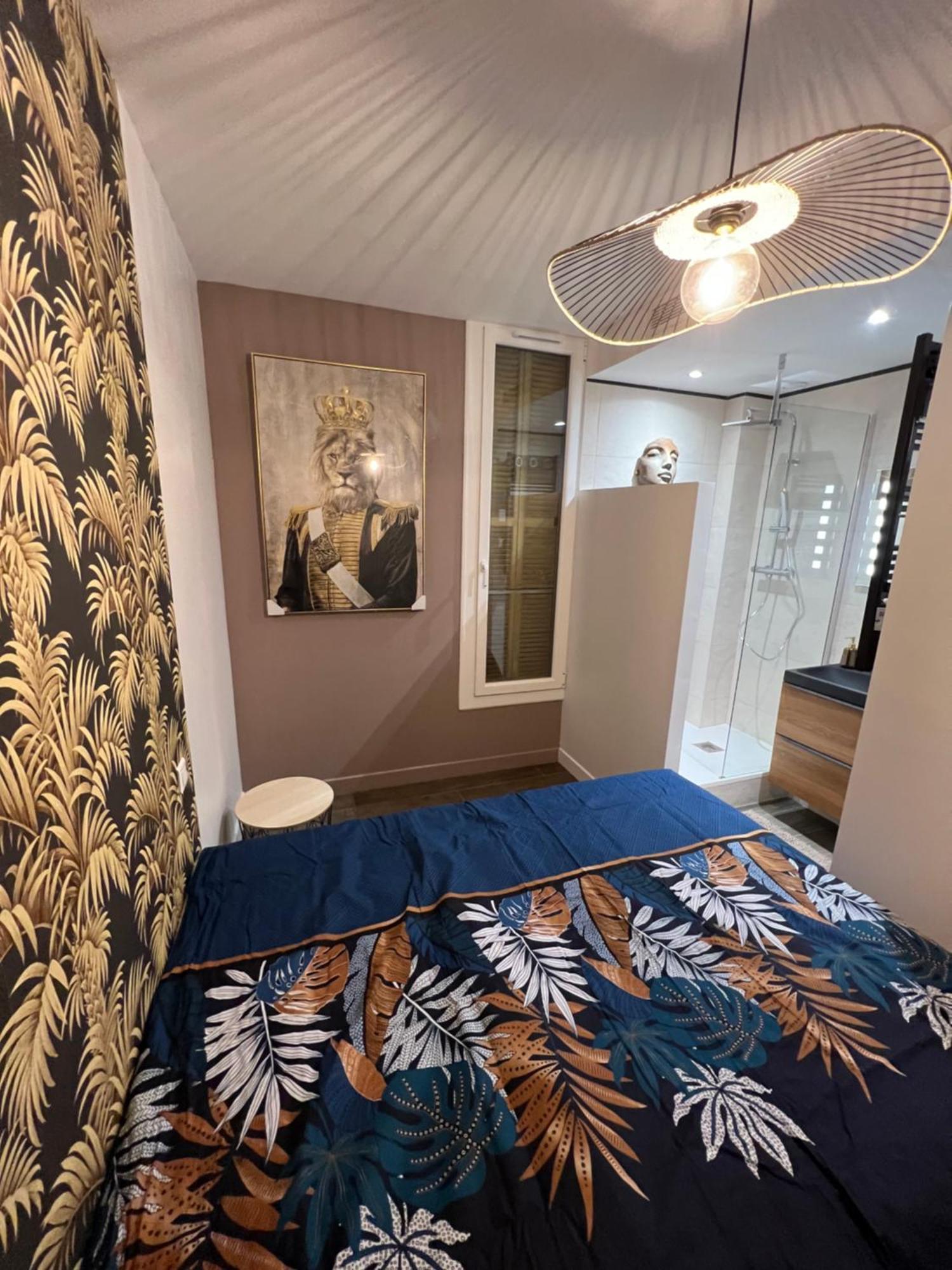 Port De Nice Belle Petite Pepite Dış mekan fotoğraf